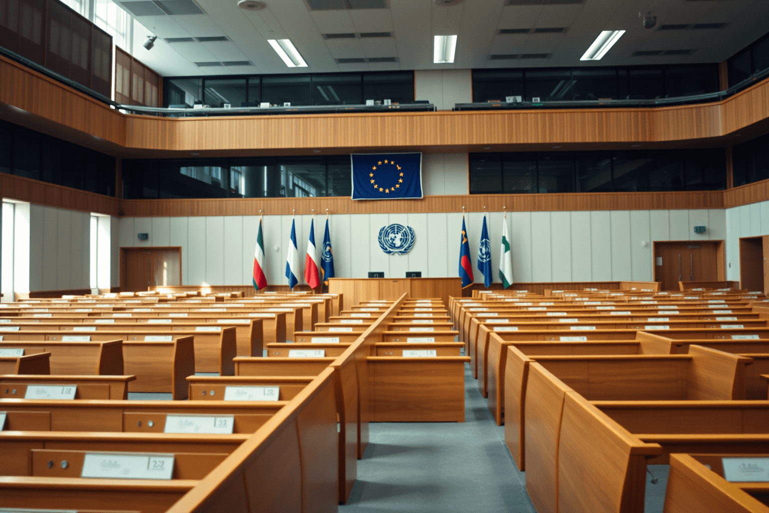 OpenAI adere a código europeu de transparência para conteúdo gerado por IA
