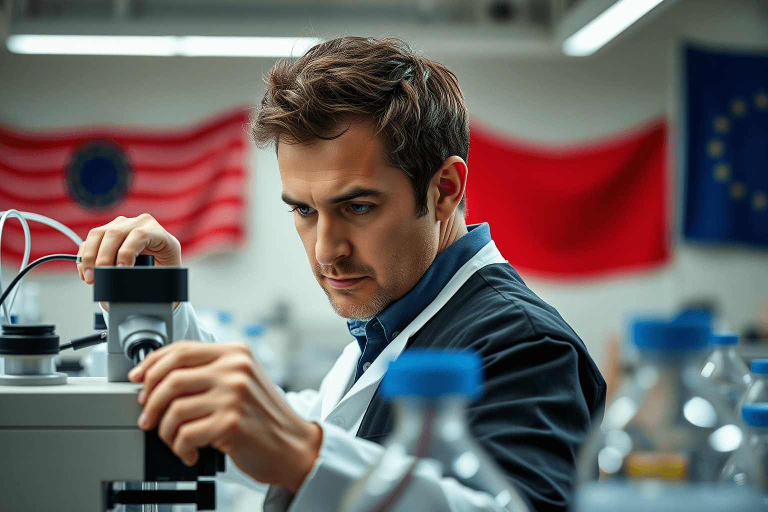 Moderna logra resultados prometedores con una vacuna contra el melanoma diseñada con inteligencia artificial