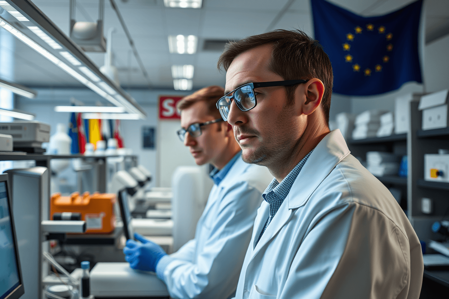 Cómo la inteligencia artificial ayuda a predecir alergias alimentarias antes de que ocurran