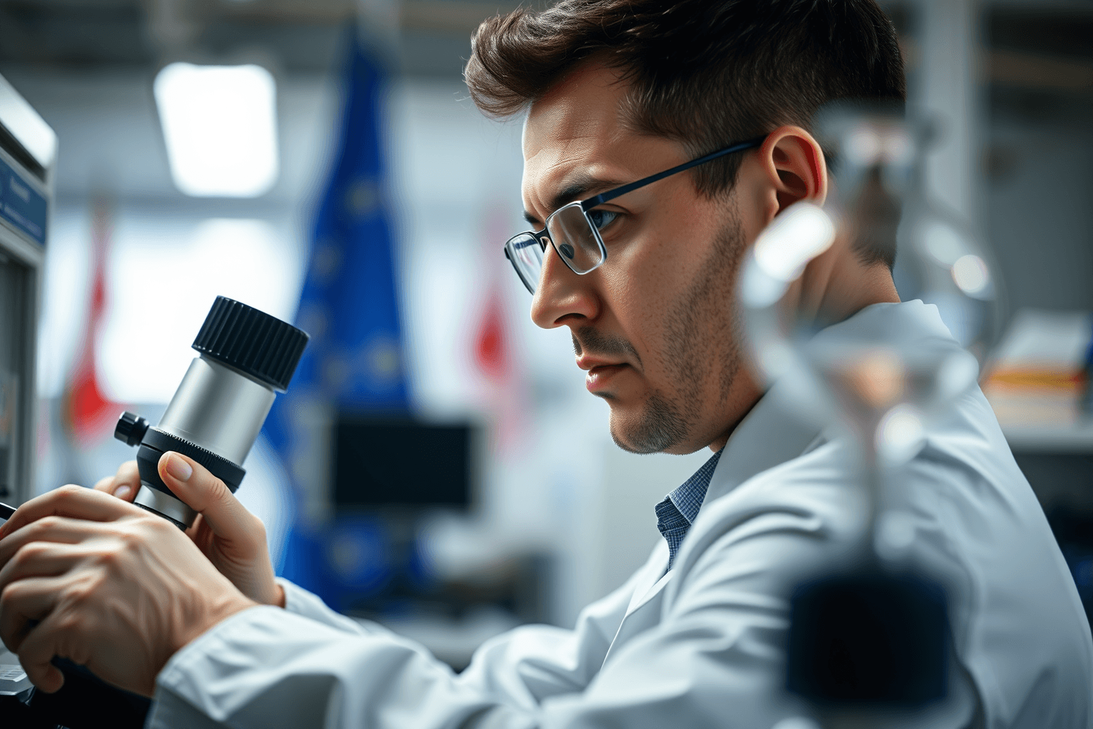 IA da Nvidia simula cirurgias em tempo real para treinar robôs médicos