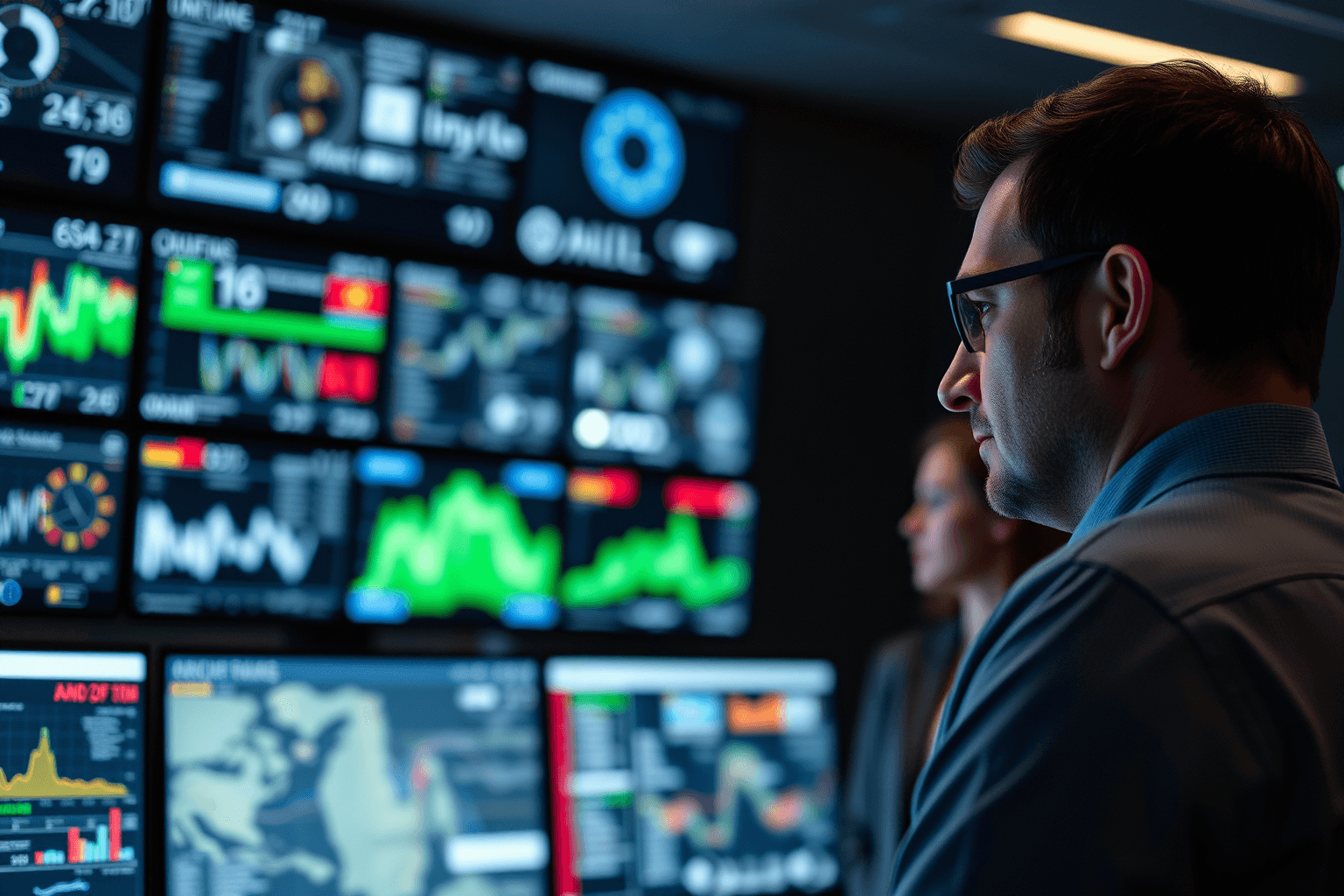 IBM cria teste para agentes de IA que simula problemas reais de fábrica