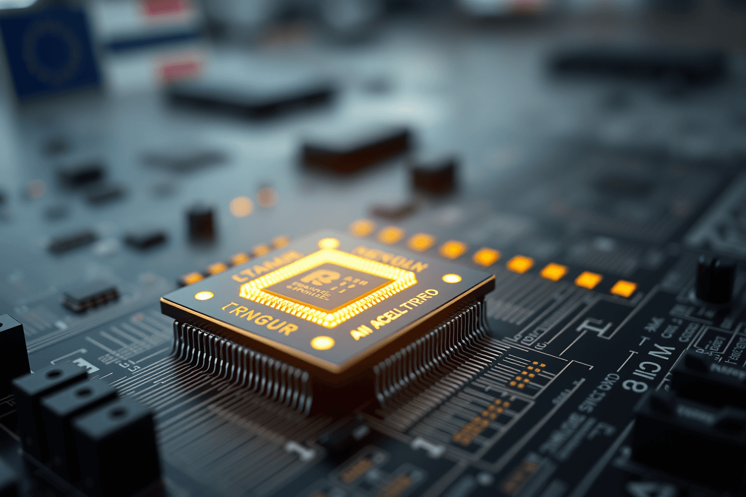 Liquid AI lanza un modelo de visión ultraligero que entiende imágenes en dispositivos sin internet