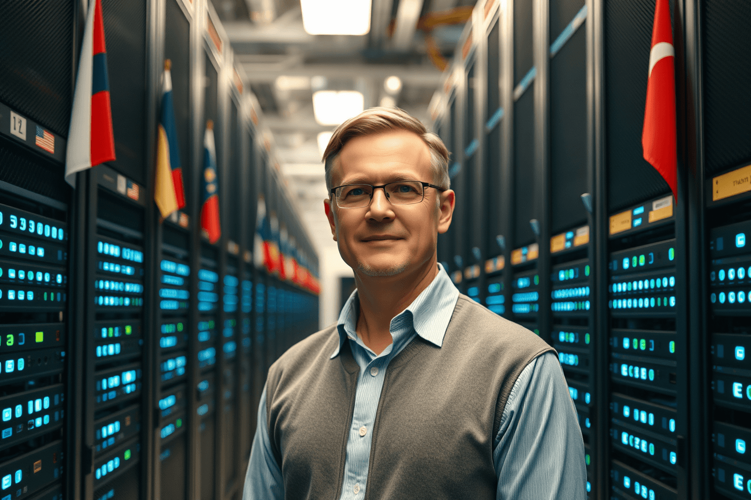 Microsoft lanza su primer modelo de IA especializado en ciberseguridad