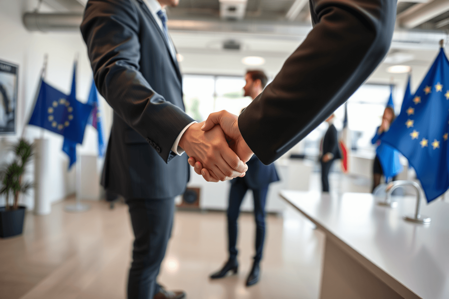 Thrive Holdings consigue 2.000 millones de dólares para llevar la IA a las empresas