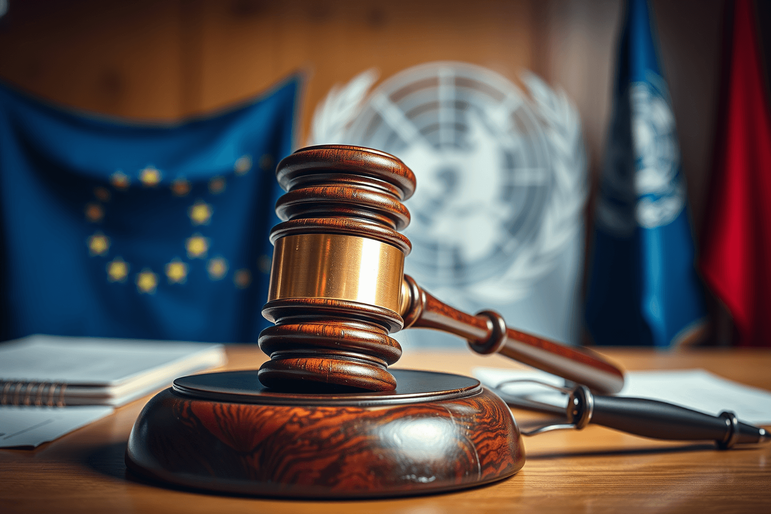 Un juez frena el veto de Trump a Anthropic por falta de pruebas